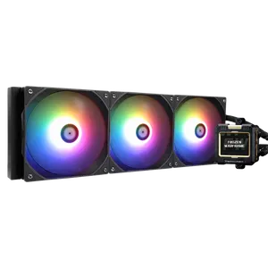 Thermalright Frozen Warframe 420 BLACK ARGB